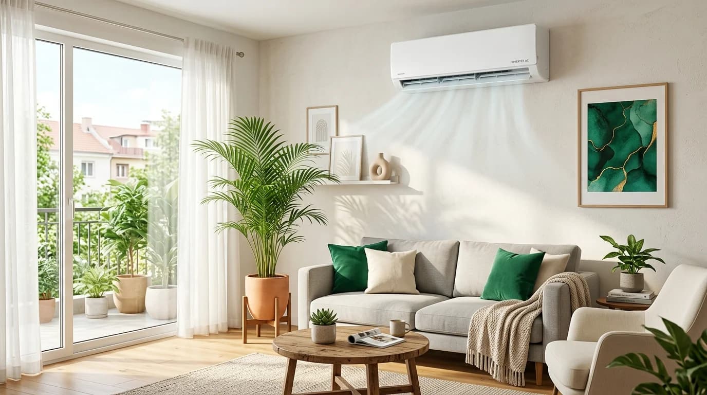 Best Inverter ACs India 2026: Top 8 Split ACs Ranked