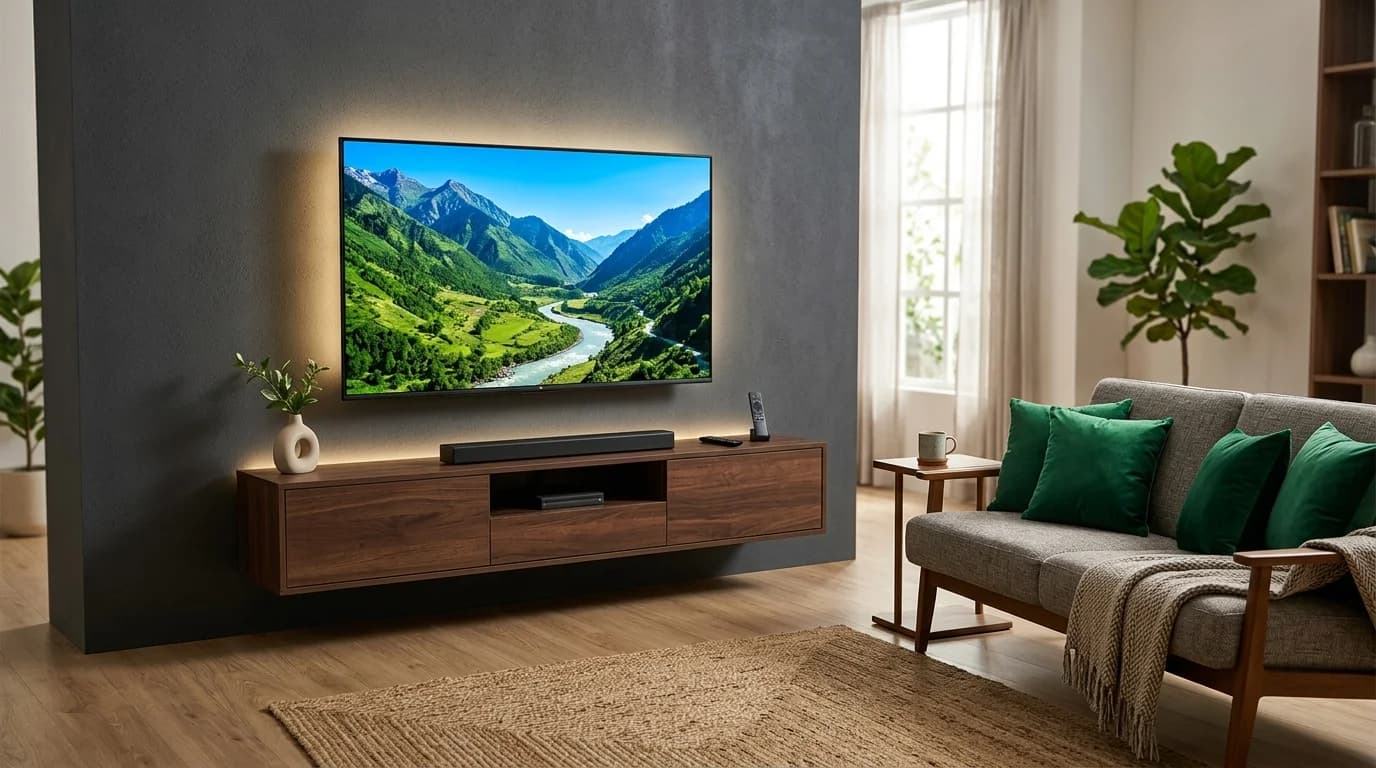 Best Smart TVs Under ₹30,000 India 2026: Top 7 Reviewed